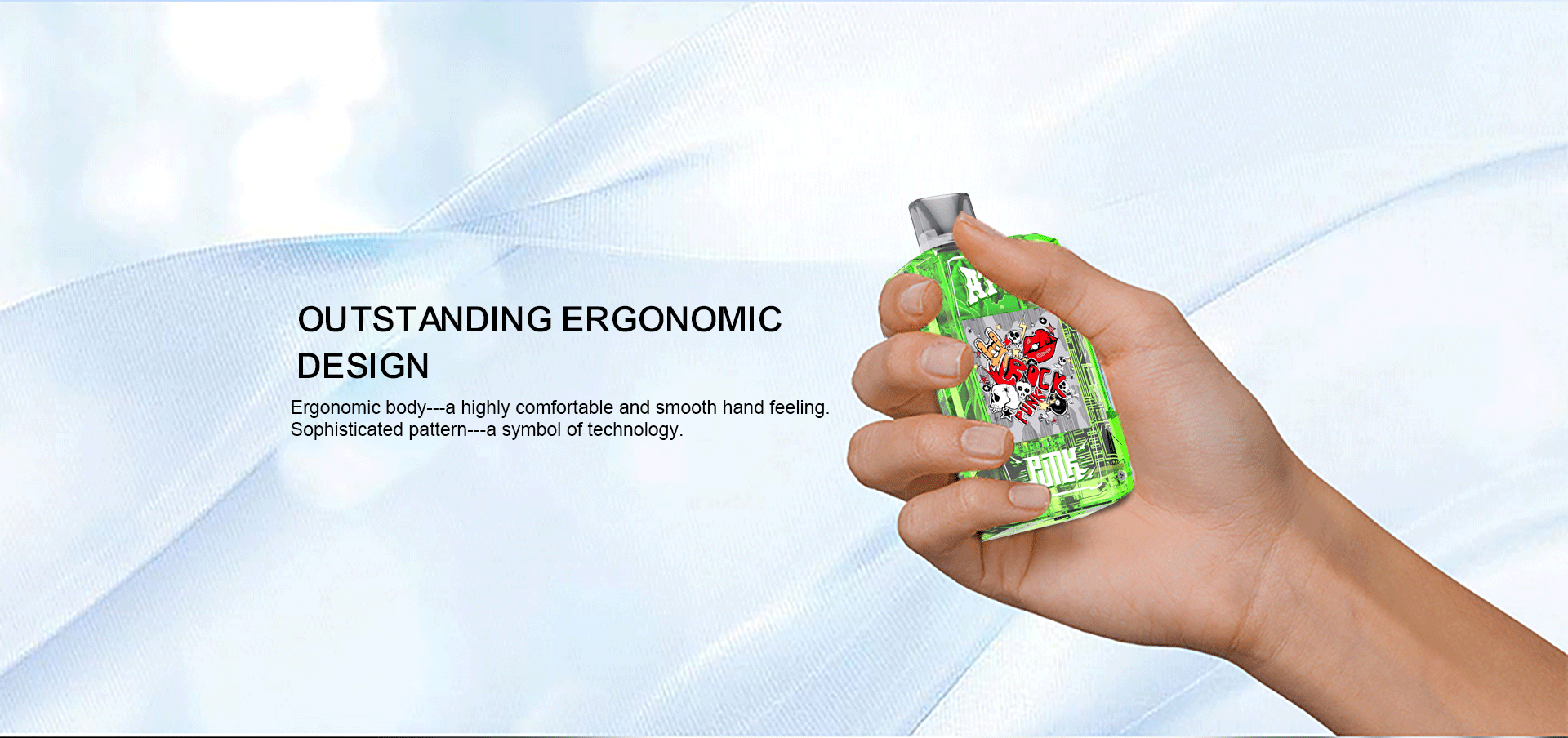 7000 Puffs Disposable Vape with rechargeable and adjustable airflow Master Case New Style Vape Online Shopping life pod