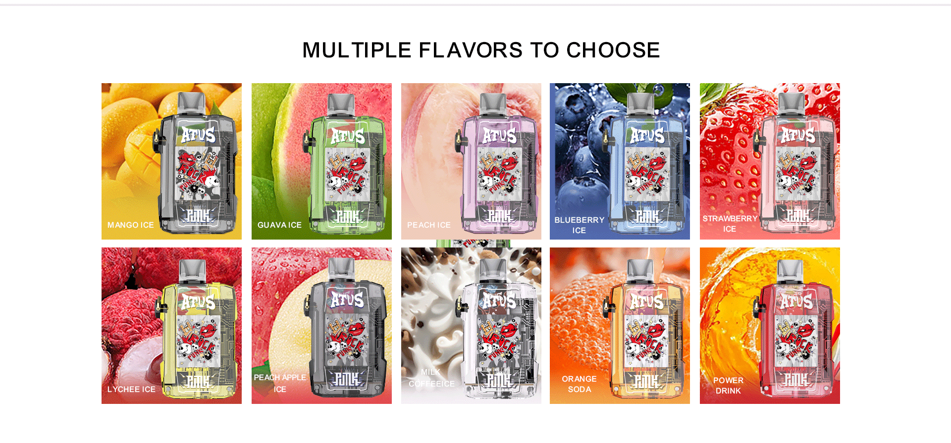 7000 Puffs Disposable Vape with rechargeable and adjustable airflow Master Case New Style Vape Online Shopping life pod