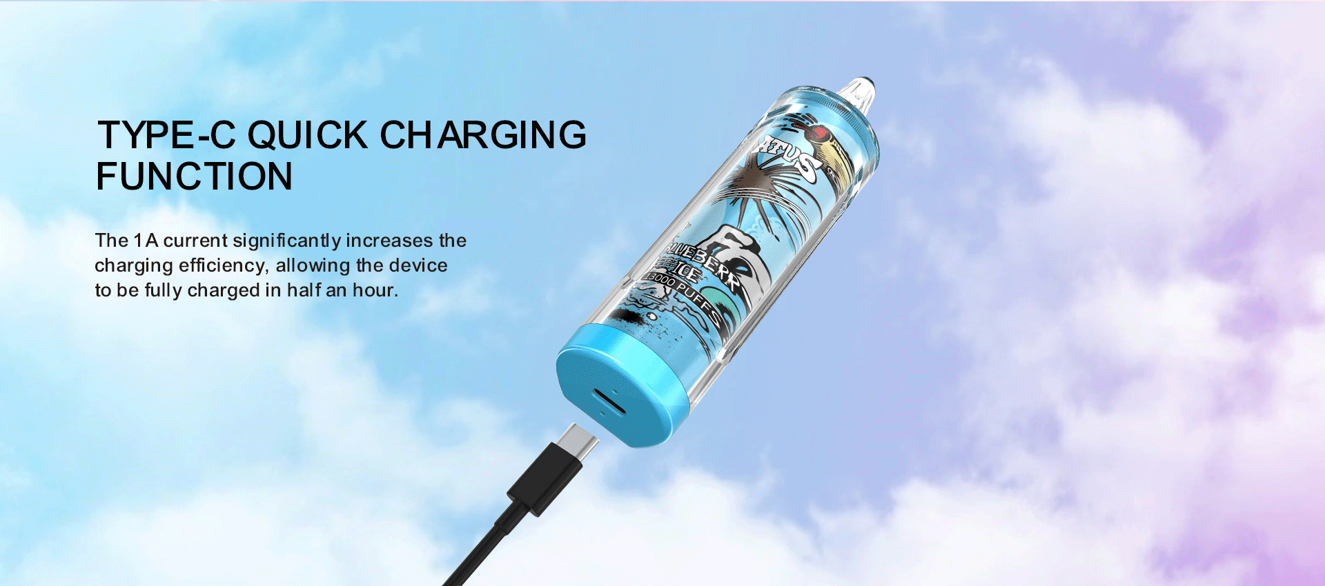 13000 Puffs Disposable Vape with rechargeable Fruit Flavors Disposable E Cigarette vape puffs vape pen price