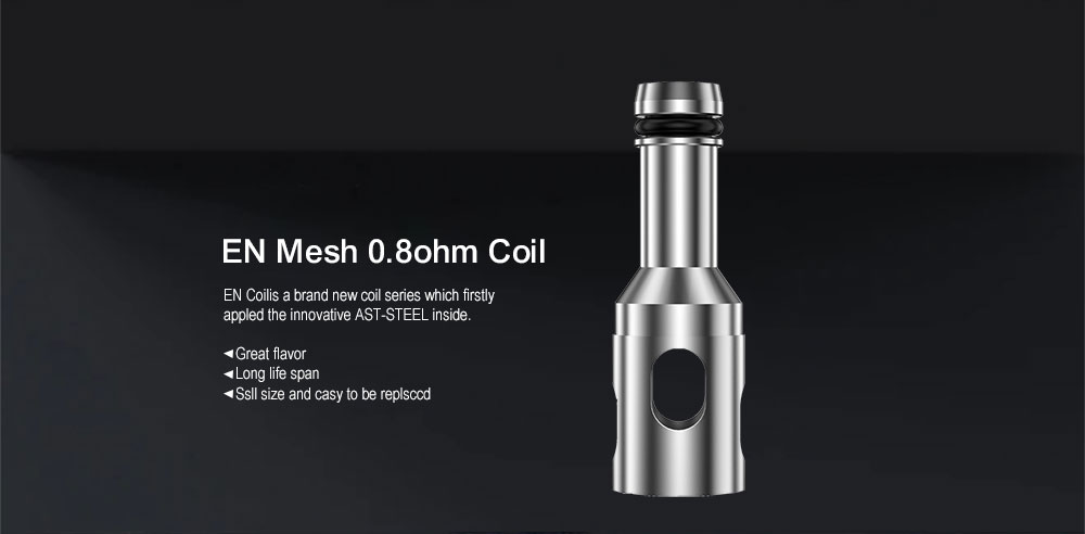 DE019 Refillable Pod Kit System Device