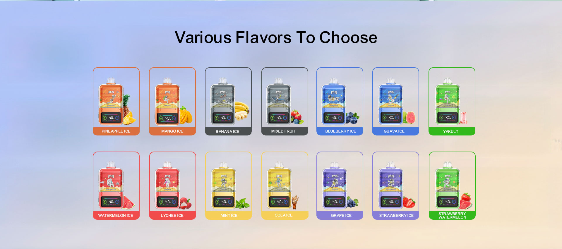 30000 Puffs Disposable Vape with LED display screen ATVS  30ml Vape Device Type C Rechargeable Disposable Kit vape israel